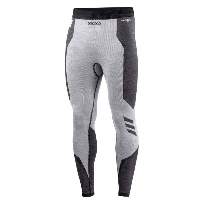Grey Sparco RW10 underpants in large/XL size, made for comfort and performance, featuring the SPARCO brand logo.