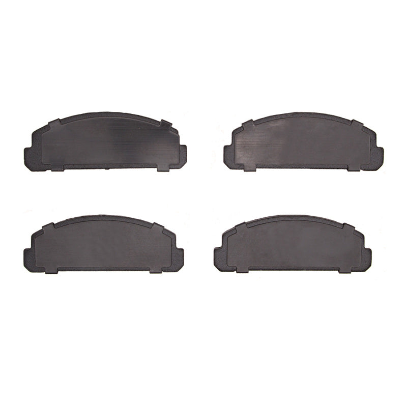R1 76-78 Mazda Cosmo Rear Semi Met Brake Pads