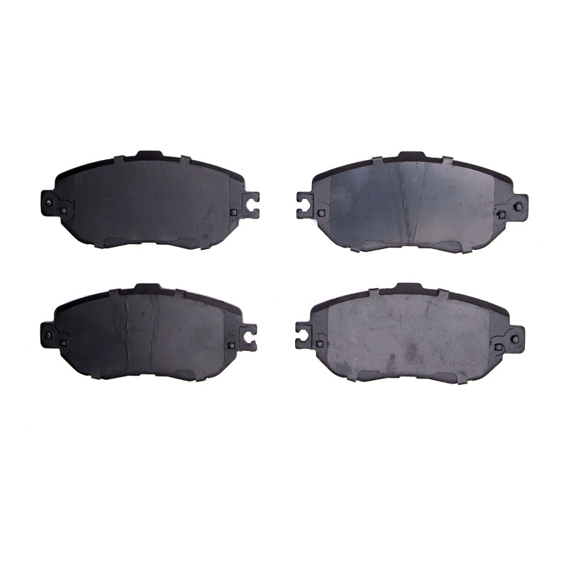 Front Lexus LS400 brake pads by R1 Concepts, OE-style Optimum OE brake pads for 1993-1994 Lexus LS400 vehicle.