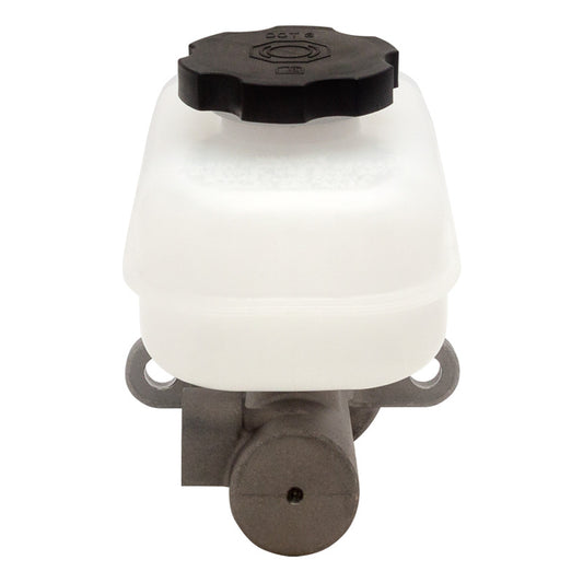 DFC brake master cylinder for Chevrolet Camaro 1998-2002, showing the metal body and mounting components.