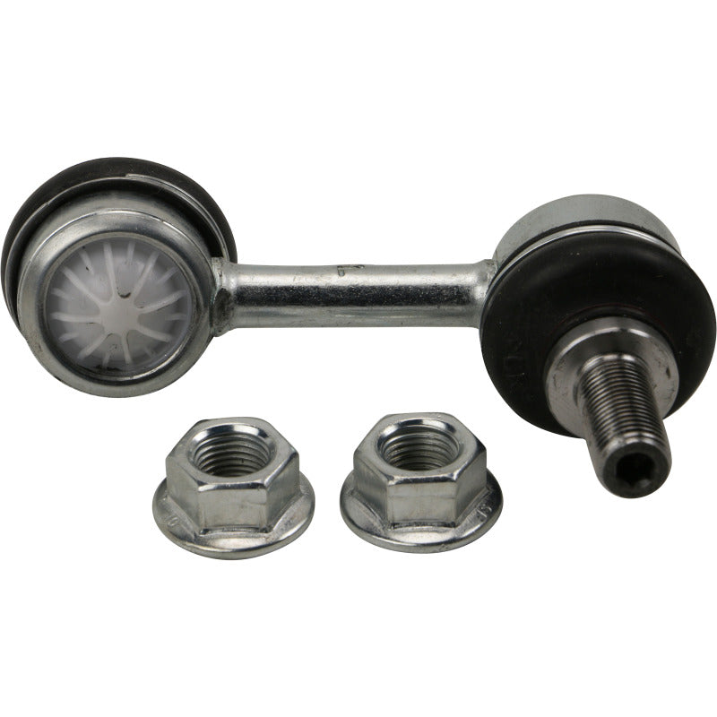 Moog Acura TL 2007-2014 front left sway bar endlink kit, stabilizer bar link for vehicle suspension.