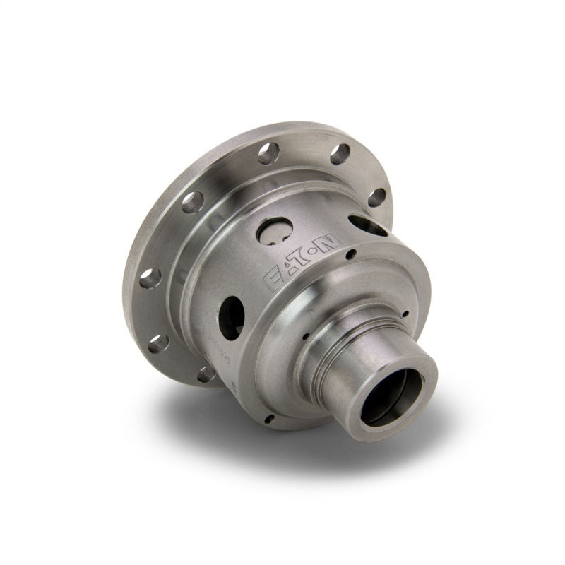 Eaton ELocker4 differential with 27 spline for Toyota 4Runner, Tacoma, Sequoia, Tundra, T-100, and LC90 models, shown in image.