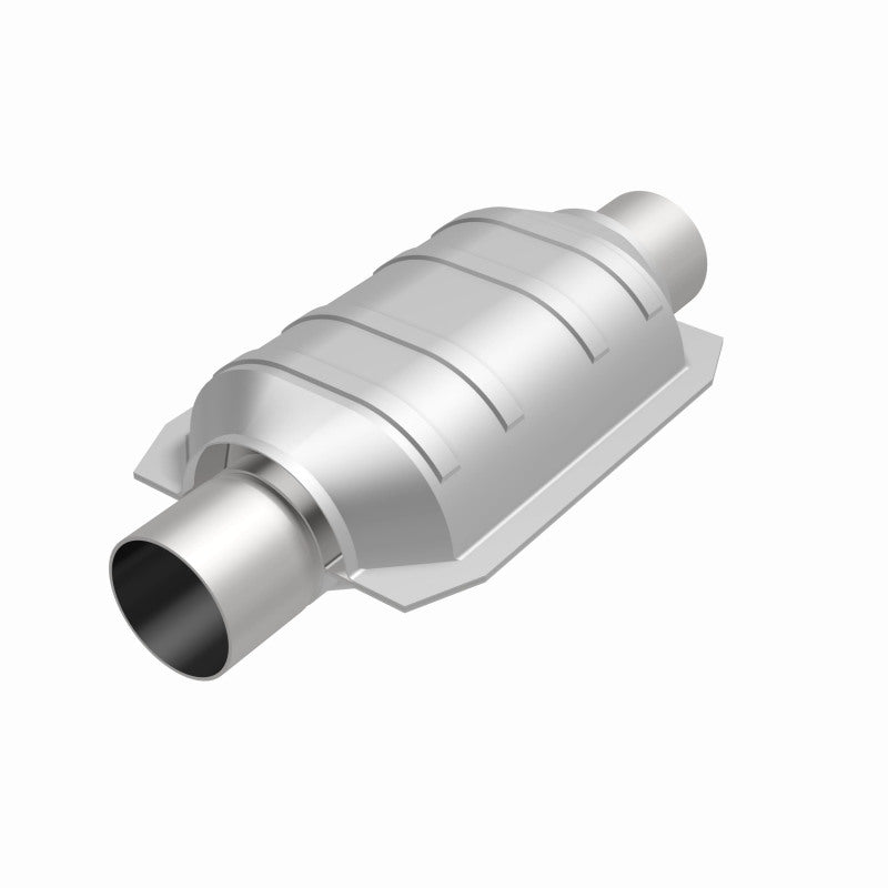 MagnaFlow Direct Fit Catalytic Converter 90-94 Lexus LS400 4.0L D/S-P/S Front (California)