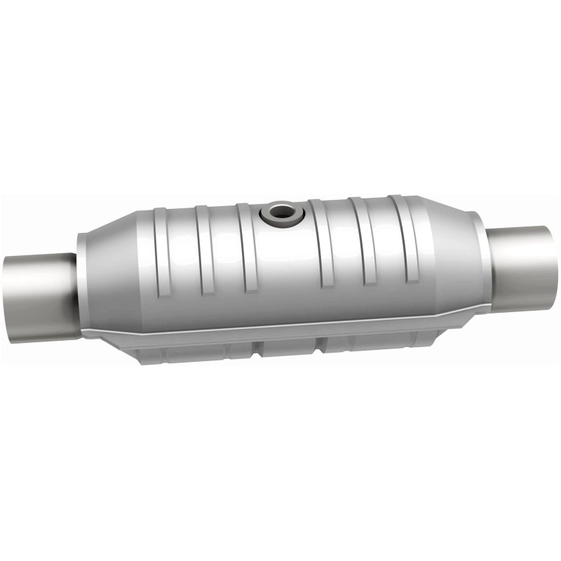 MagnaFlow Universal Catalytic Converter 2.25 inch CA Tier 1
