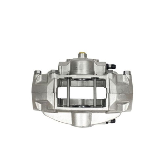 PowerStop rear left OE brake caliper for Infiniti FX50 2009-2013, autospecialty caliper without bracket, vehicle repair part.