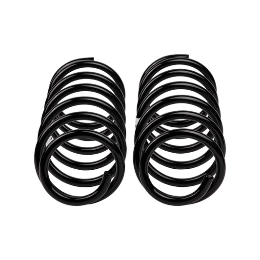 Front coilover spring for Mazda Tribute by Old Man Emu ARB / OME coil spring, designed for improved off-road performance