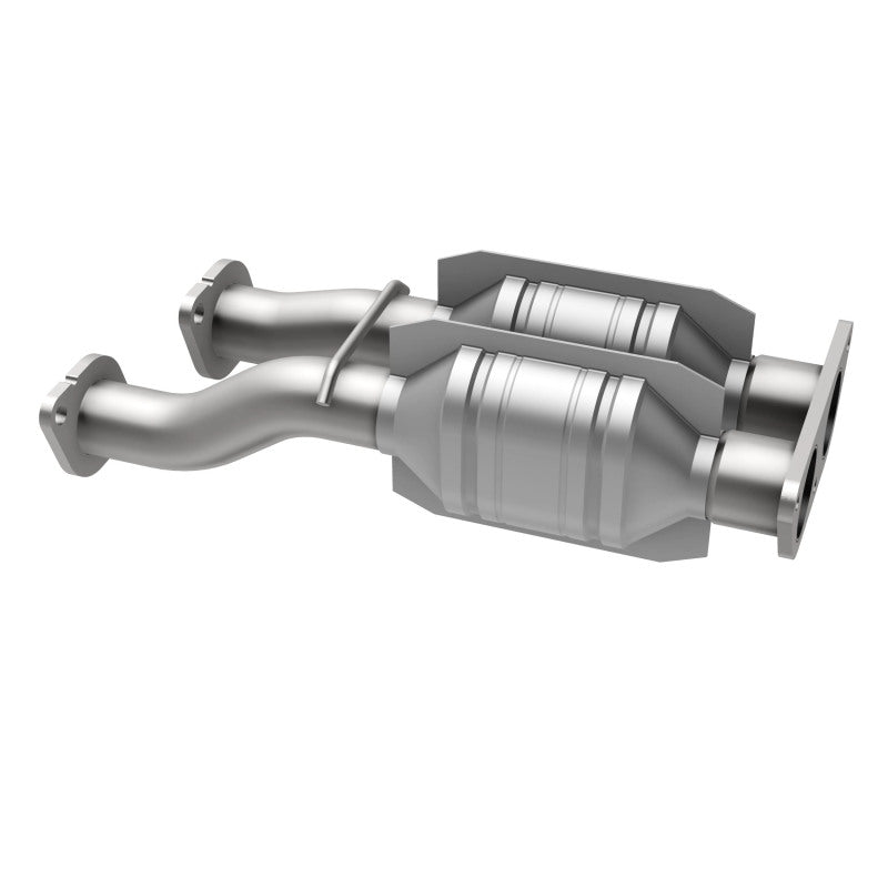 MagnaFlow Direct Fit Catalytic Converter Explorer-Mountaineer 96-98