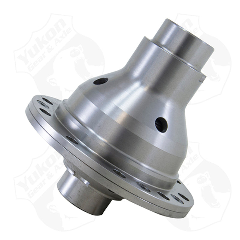 Yukon Gear & Axle Grizzly Locking Differential for Ford 9in with 35 spline axles, racing design and load bolt D/O.