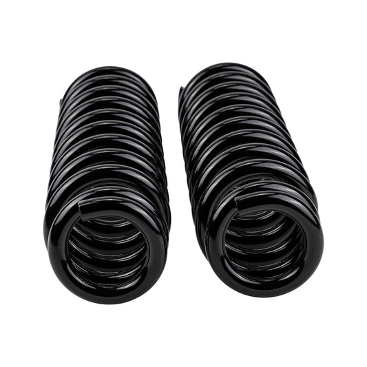 Old Man Emu front coilover spring for Toyota Prado 150, ARB / OME coil spring, durable off-road suspension component