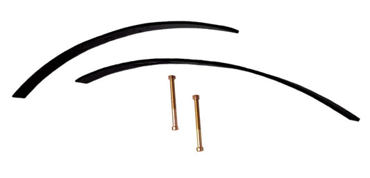 Skyjacker front add-a-leafs lift kit for 1977-1979 Ford F-250 trucks, enhancing suspension and load capacity.