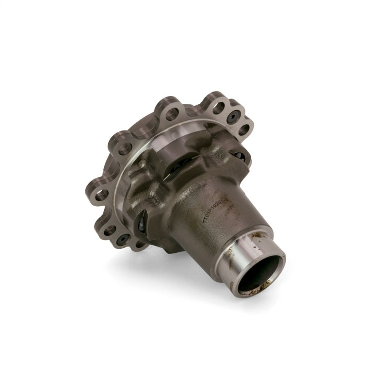 Eaton Detroit Truetrac differential with 35 spline axle shaft and 1.50-inch diameter for 3.25+ gear ratio vehicles.
