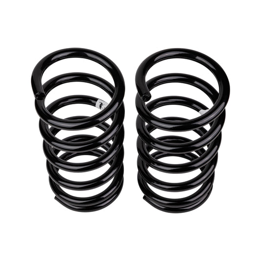 Old Man Emu ARB Coil Maz Tribute R coilover spring for off-road vehicles, showcasing the high-quality suspension component.