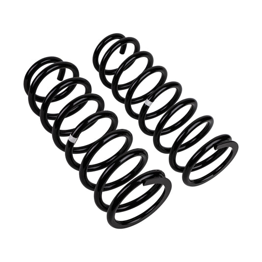 Old Man Emu rear coilover spring, 4-inch, 80/105 constant, 200kg capacity, designed for ARB/OEM vehicles