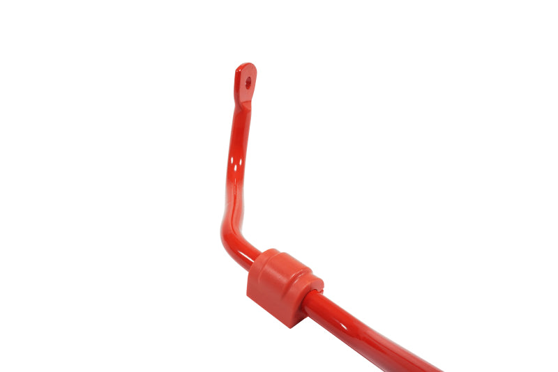 Eibach 28mm front and 16mm rear sway bars for BMW 335i F30 and 435i F32, showing the sway bar components.