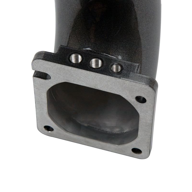 Wehrli 03-07 Dodge 5.9L Cummins High Flow Intake Bundle Kit - Illusion Blueberry