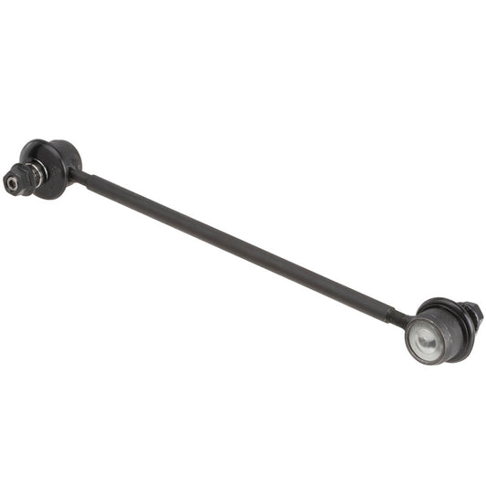 Moog Toyota Celica front sway bar endlinks kit, durable automotive suspension components with metal and rubber parts.