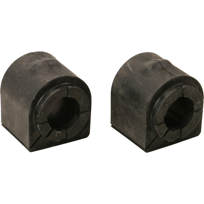 Moog Ford C-Max sway bar bushings kit for front to frame stabilizer bar, replacement part for improved vehicle stability