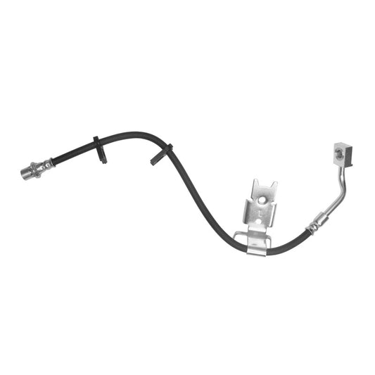 DFC brake line kit for Dodge Charger 2015-2021, front-left brake hose, durable automotive brake line for reliable stopping power.