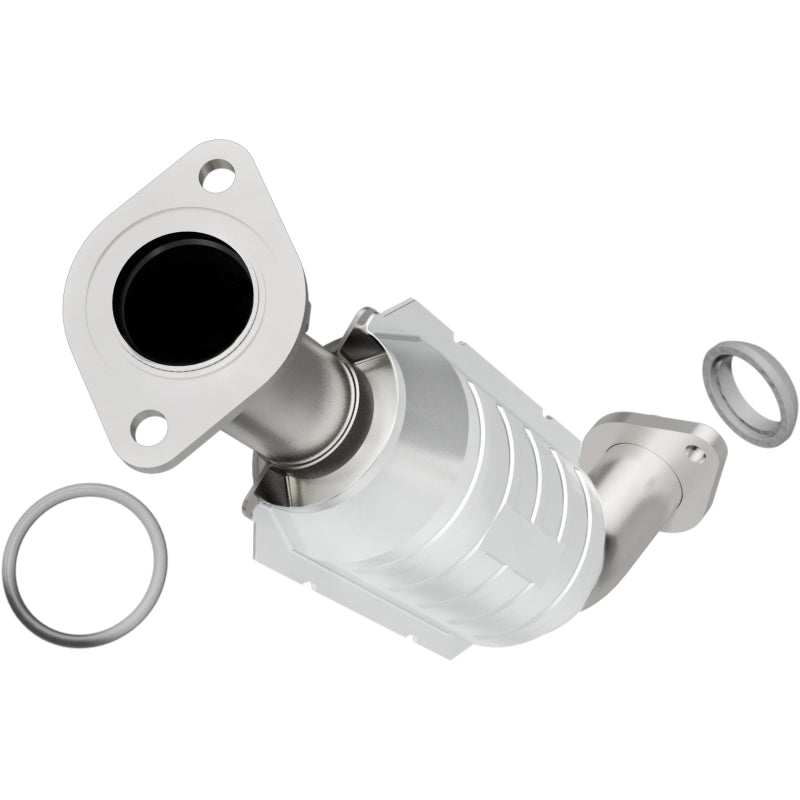 MagnaFlow Direct Fit Catalytic Converter 04-07 Cadillac CTS 2.8L/3.6L Driver Side