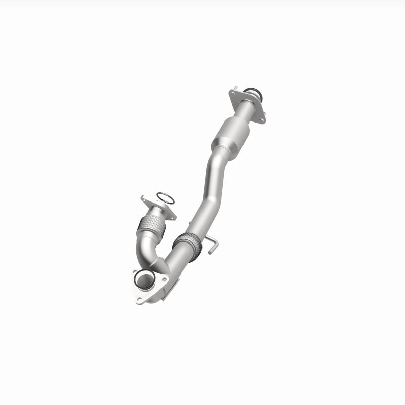 MagnaFlow 18-20 Infiniti QX60 REAR Underbody 3.5L Direct Fit Converter