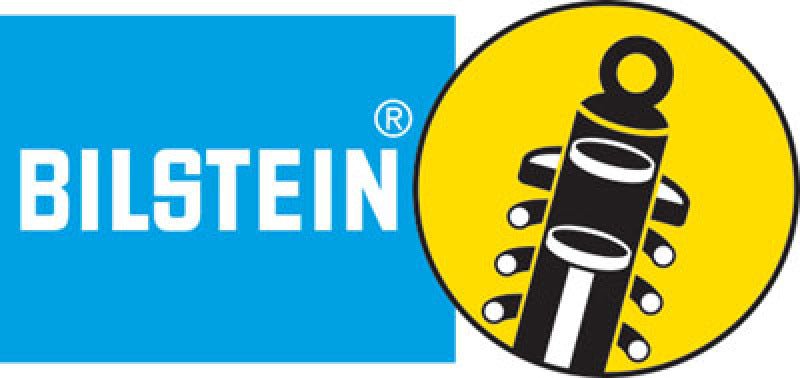 Bilstein B8 5100 rear shock absorber for Chevrolet Colorado and GMC Canyon, designed for enhanced off-road performance.