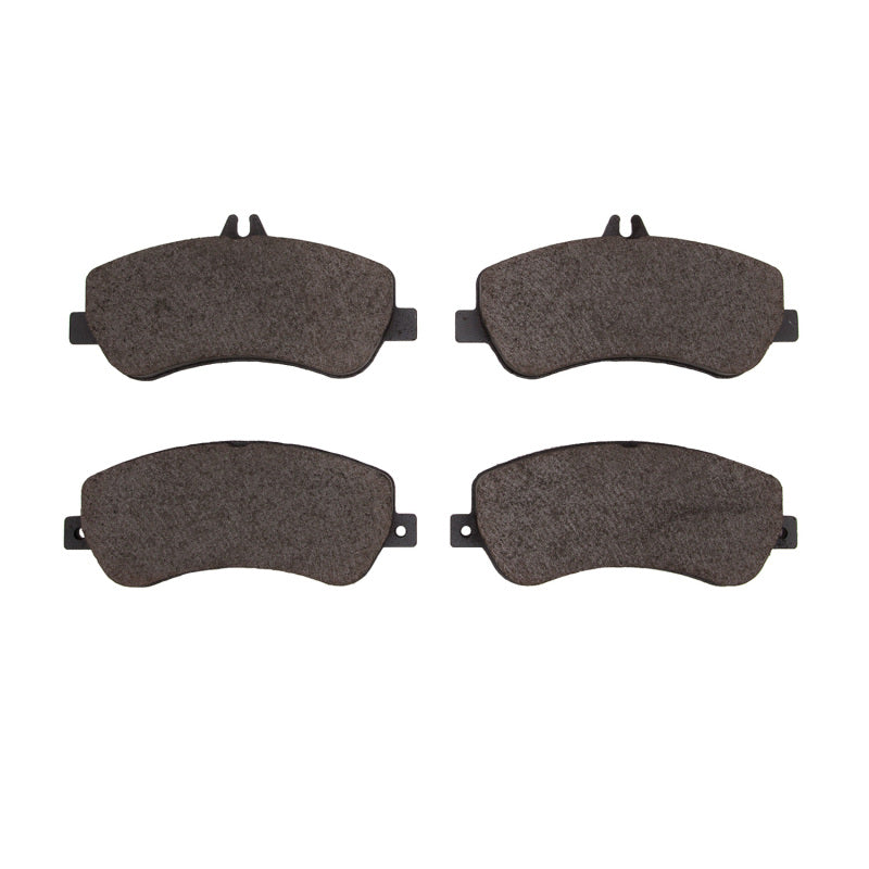 R1 09-15 Mercedes-Benz Glk280 Front Ceramic Brake Pads