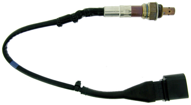 NGK oxygen sensor for Hyundai Elantra 2003-2006, 5-wire wideband A/F sensor, direct fit for accurate emissions monitoring.