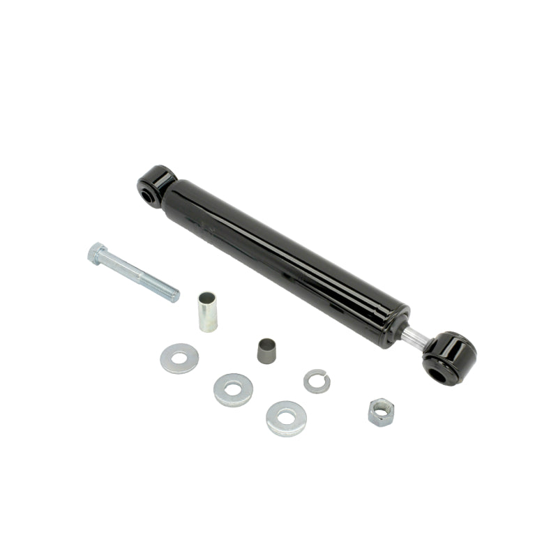 KYB front steering stabilizer for Chevrolet Silverado K and V Series 3/4 Ton 4WD shocks and struts