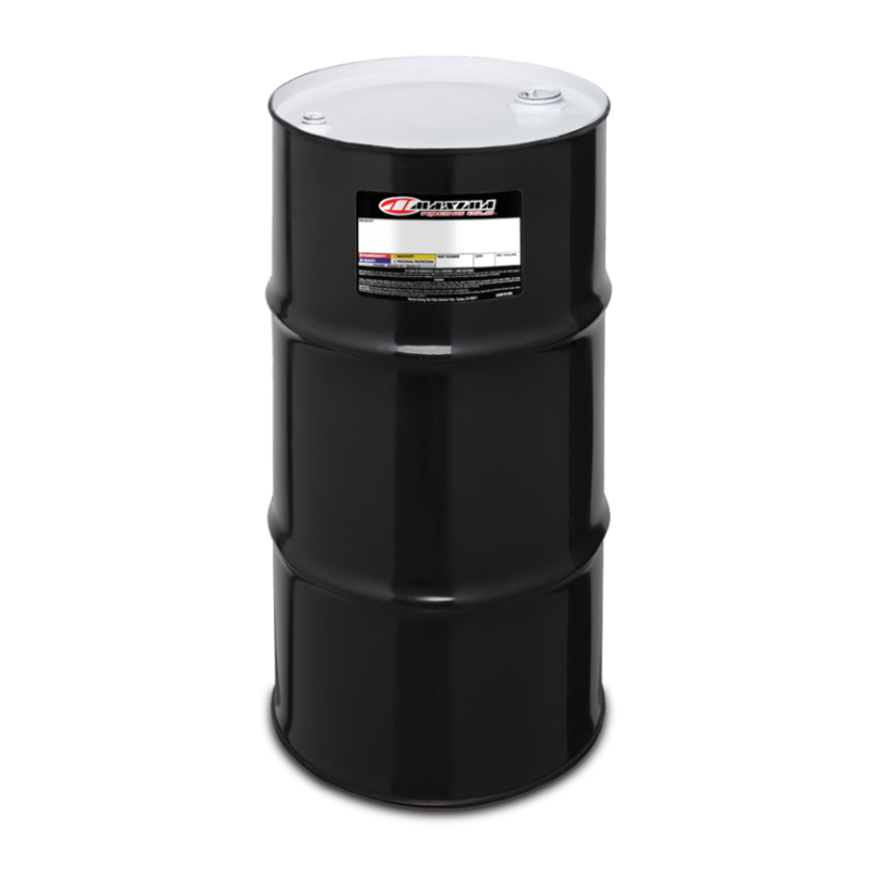 Maxima Extra Full Synthetic 10W60 Engine Oil - 60L