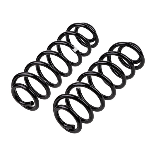 Old Man Emu ARB coilover rear spring for Chevrolet Colorado 7Med, showcasing a durable coil spring for vehicle suspension.
