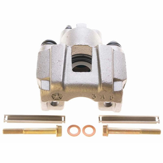 PowerStop rear right OE brake caliper for Chrysler Pacifica 2004-2008, Autospecialty series, designed for reliable braking performance.