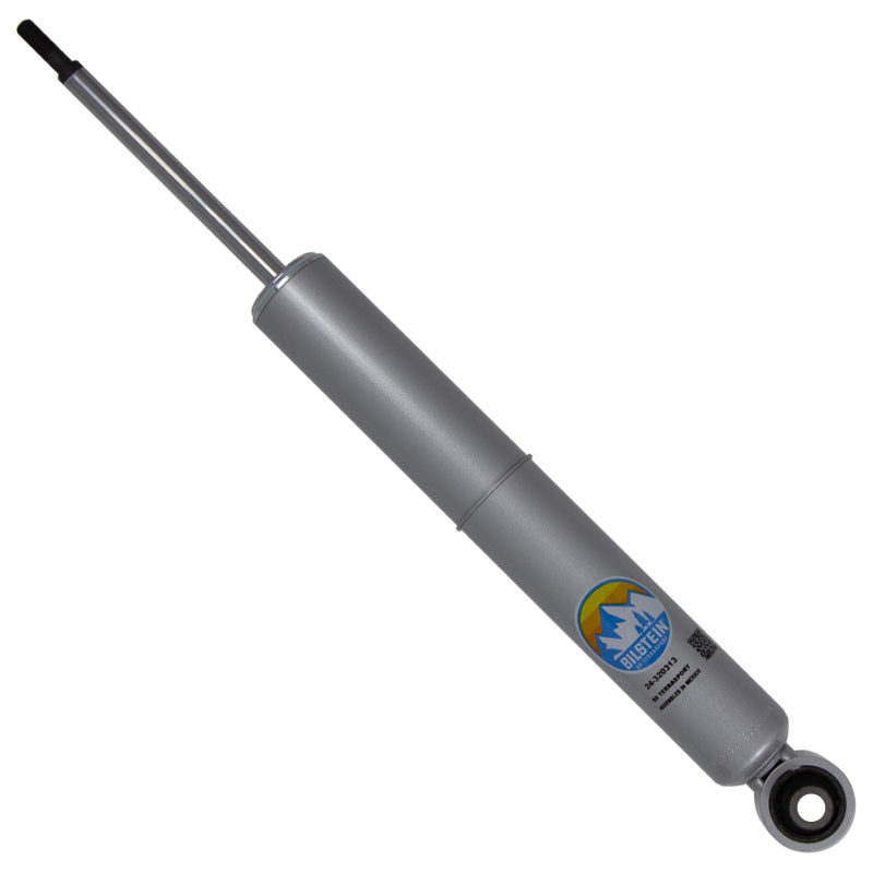 Bilstein B8 TerraSport lift kit shocks and struts for 2018-2020 Subaru Crosstrek with 1.5-inch lift, shown in the image.