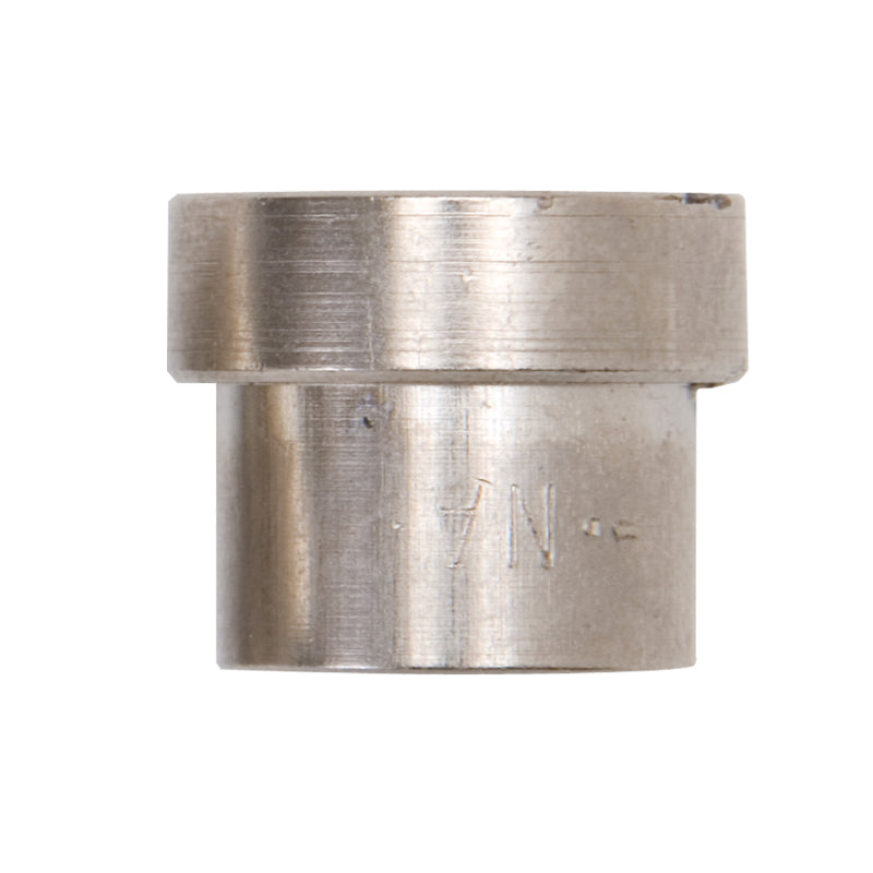 Russell Performance Endura -3 AN tube sleeves, 3/16 inch diameter, set of 6, for fuel or oil line hose fittings.