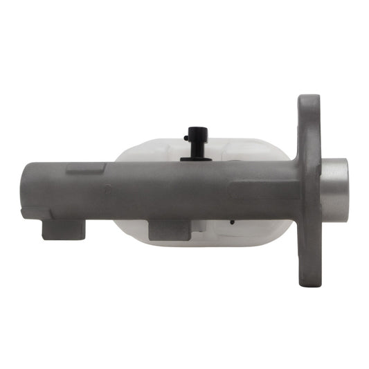 DFC Saturn S Series Coupe SC brake master cylinder, automotive part with metal and rubber components, installed in vehicle engine bay