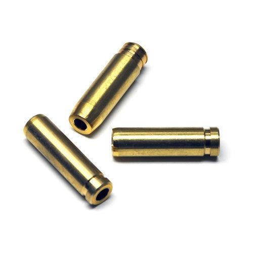 Brian Crower Honda B16A/B18C/B17A/H22A VTEC intake valve guides, set of 8, with 5.5mm diameter and metal construction.