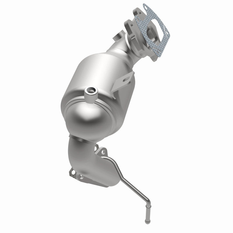 MagnaFlow 15-16 Chrysler 200 3.6L OEM Manifold Direct Fit Converter