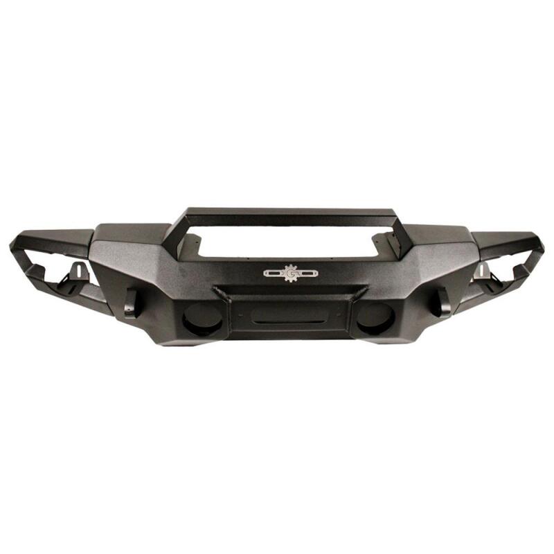 Steel Rock Slide Engineering bumpers for Jeep Wrangler JL 2-4 door, mid front and full rear bumpers, rugged off-road protection.