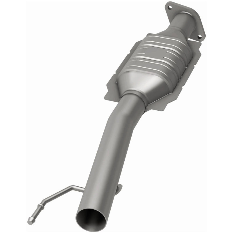 MagnaFlow Direct Fit Catalytic Converter 05-09 Escape/Trib 2.3 Rear