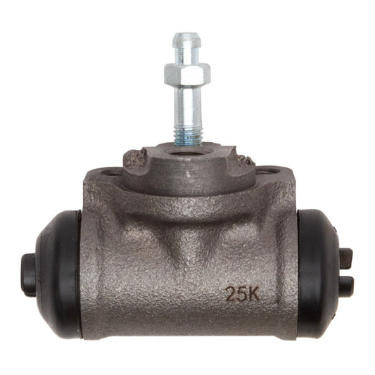 DFC Subaru Legacy rear brake wheel cylinder, a replacement brake master cylinder for the 00-01 model, showing the component in detail.
