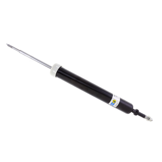 Bilstein B4 rear shock absorber for 2013 BMW 328i convertible, high-quality shocks and struts for smooth ride and stability.