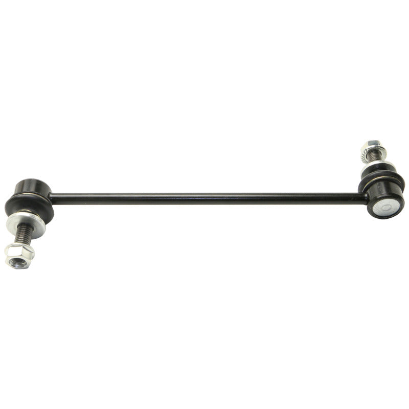 Moog Cadillac SRX 2010-2016 front sway bar endlinks, durable stabilizer bar link kit for improved handling and stability.
