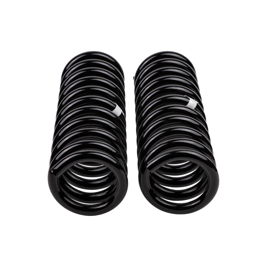 Old Man Emu ARB OME front coilover spring for Jeep KJ, medium load, durable off-road coil spring for improved suspension.