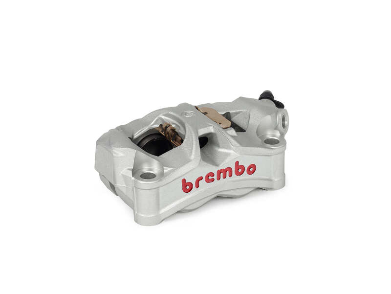Brembo 18-25 Ducati Panigale V4/20-23 Superleggera V4 Stylema Brake Caliper - Front Right
