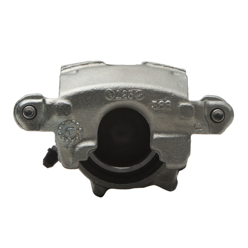 DFC Buick Regal front-l premium brake caliper in silver zinc coating, OE OE brake caliper for Buick Regal vehicles.
