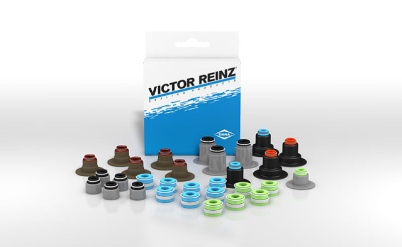 MAHLE Original Buick Century 76-75 Engine Valve Stem Seal Set