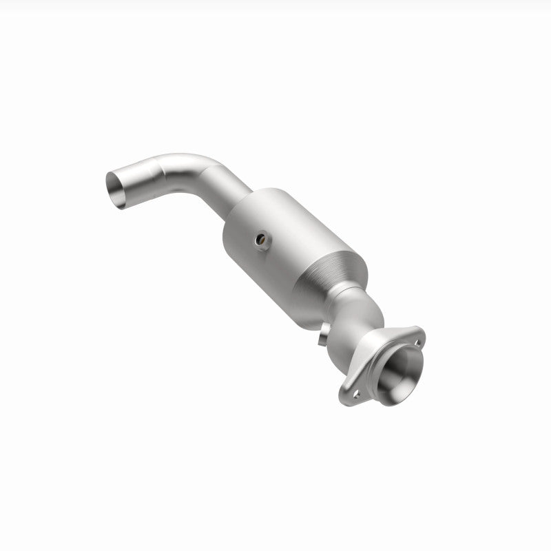 MagnaFlow Ford Expedition catalytic converter, left underbody 3.5L direct fit, durable exhaust emission control component.