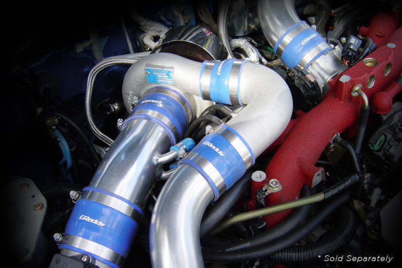GReddy 60-65mm Silicon Reducer Hose