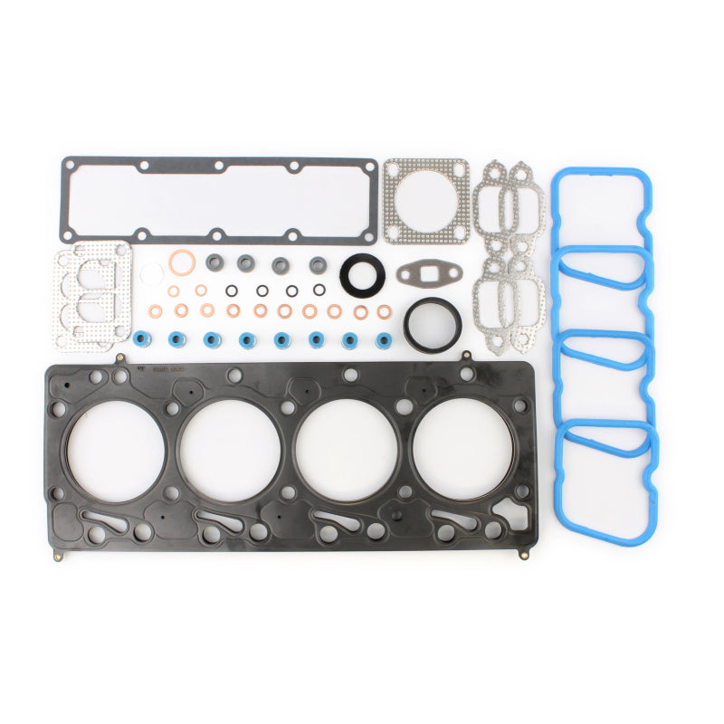 Cometic Street Pro 83+ Dodge Cummins 3.9L gasket kit with top end gaskets and components for engine rebuilds.