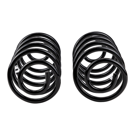 Old Man Emu rear coilover spring for Jeep TJ, 160Lb ARB / OME coil spring designed for rear suspension support.