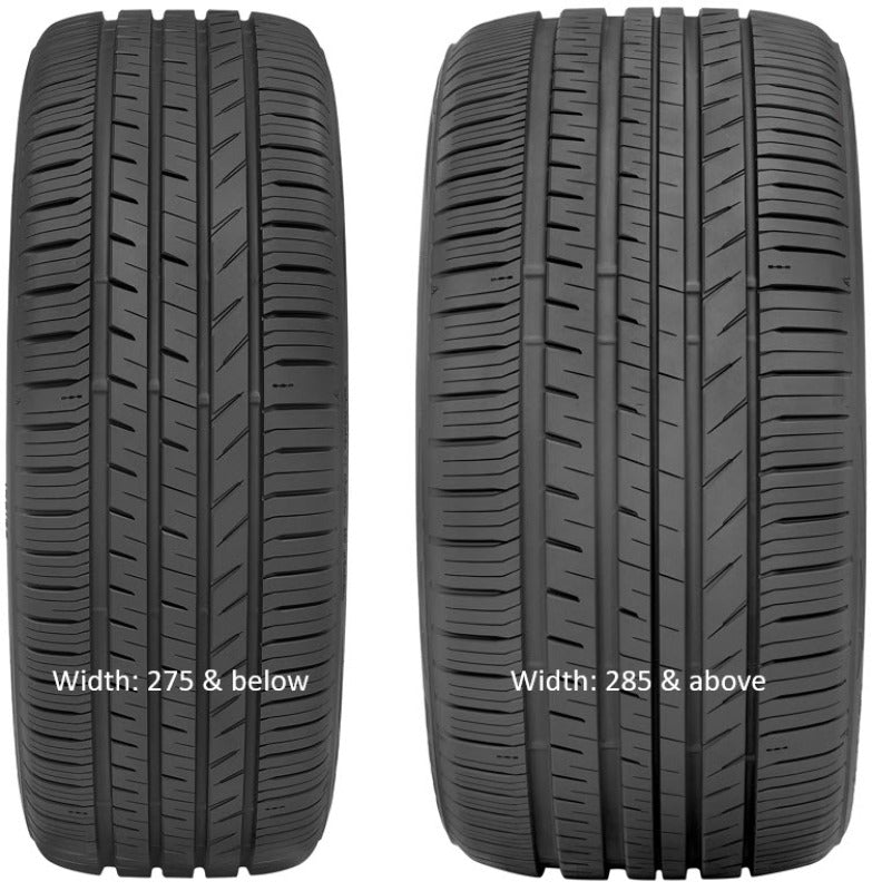 Toyo Proxes Sport All Season Plus Tire - HL265/45R21 112Y XL